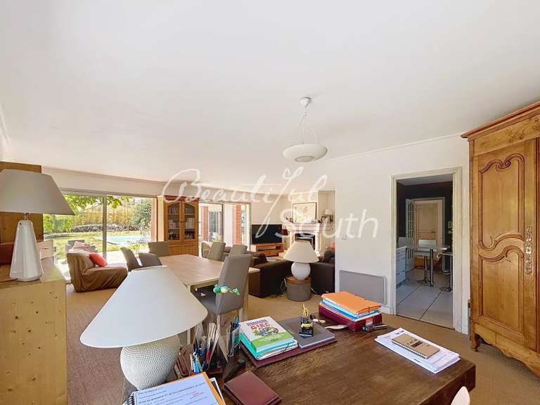 Maison Perpignan - 5 chambres - 155m²
