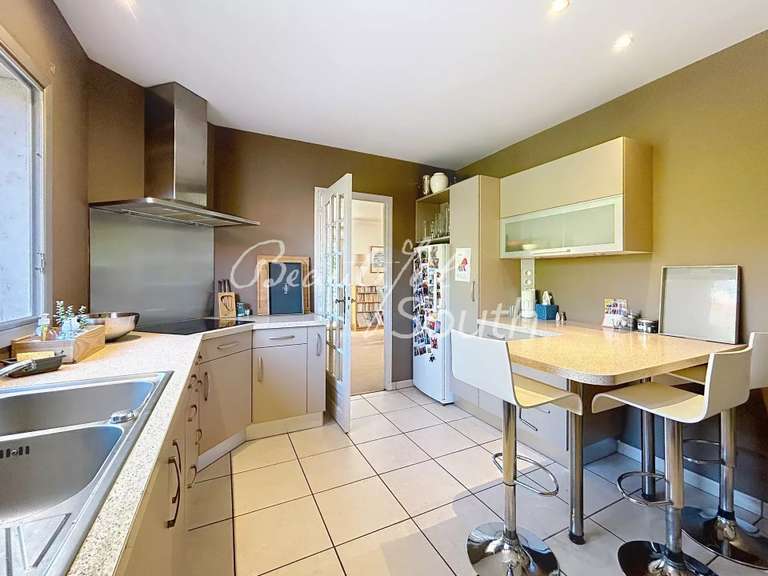 Maison Perpignan - 5 chambres - 155m²