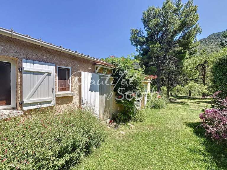Maison Estoher - 5 chambres - 147m²
