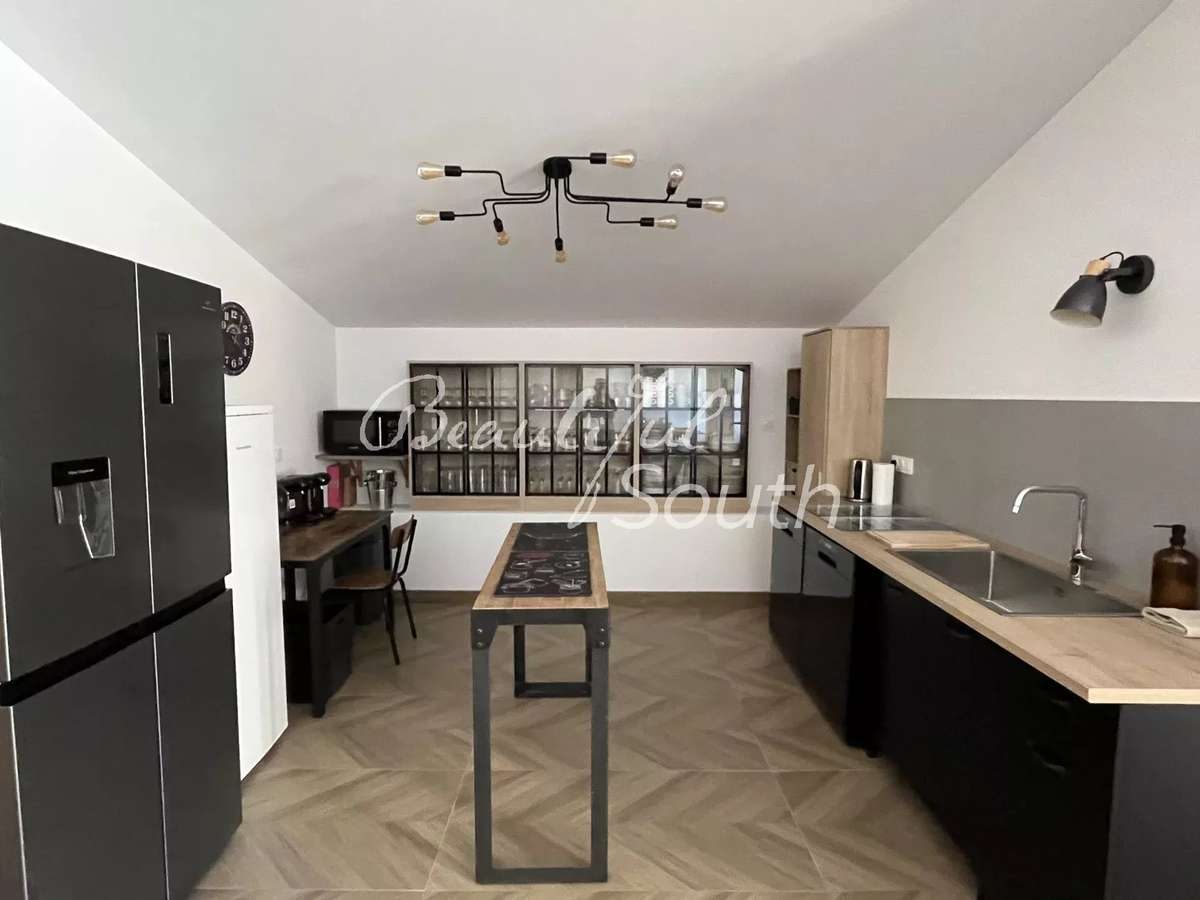 Maison Perpignan