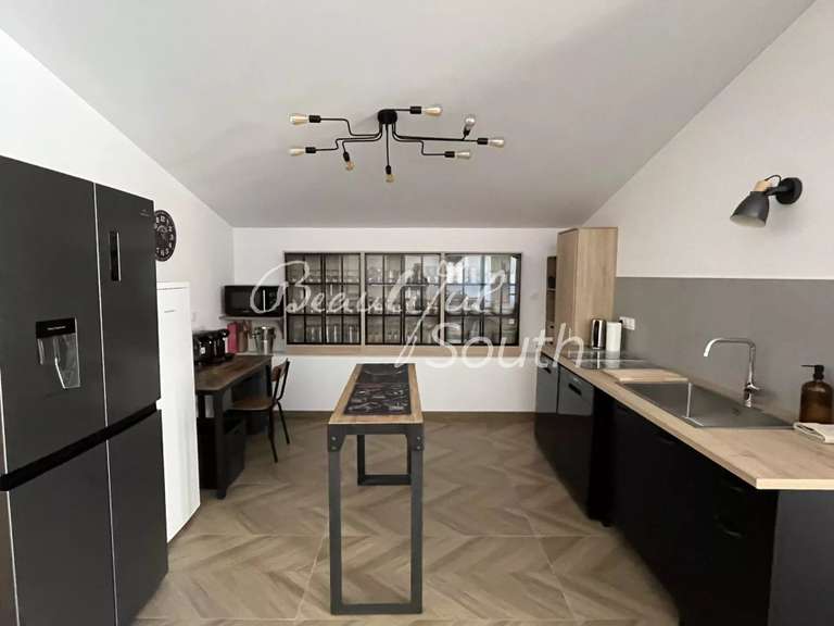 Maison Perpignan - 12 chambres - 647m²