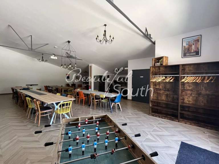 Maison Perpignan - 12 chambres - 647m²