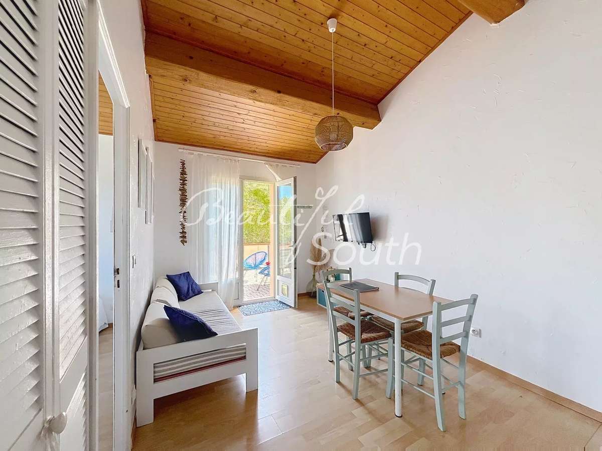 Maison Perpignan