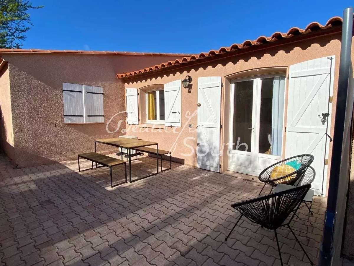 Maison Perpignan