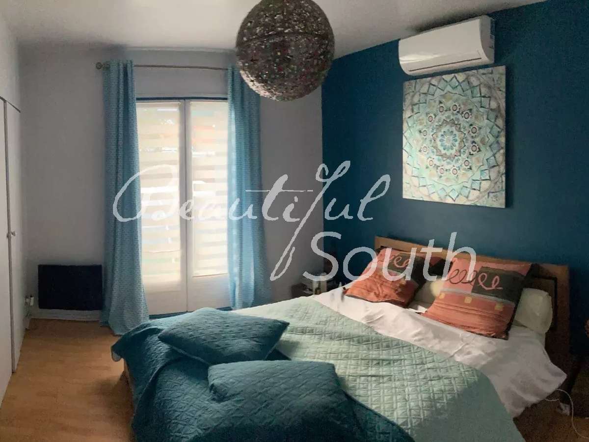 House Canet-en-Roussillon