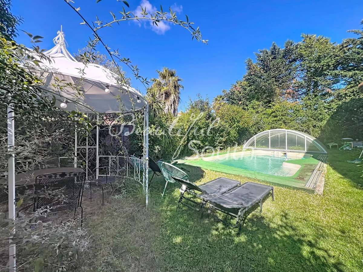 House Canet-en-Roussillon