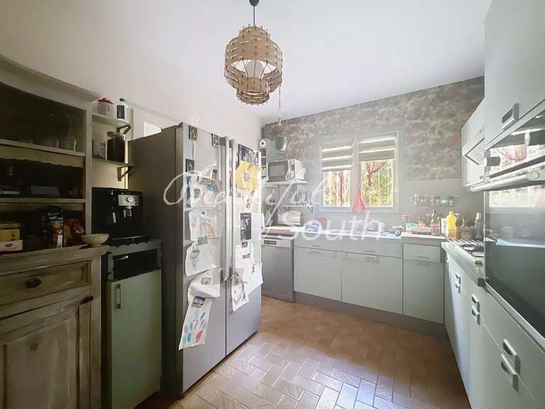 Maison Canet-en-Roussillon - 3 chambres - 141m²