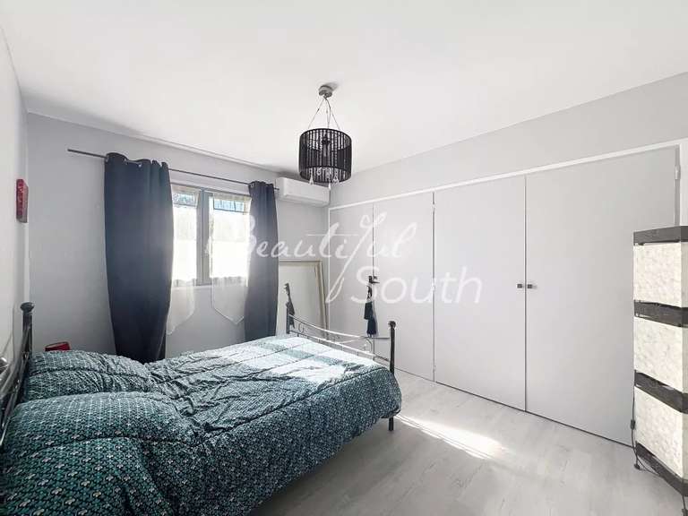 Maison Canet-en-Roussillon - 3 chambres - 141m²