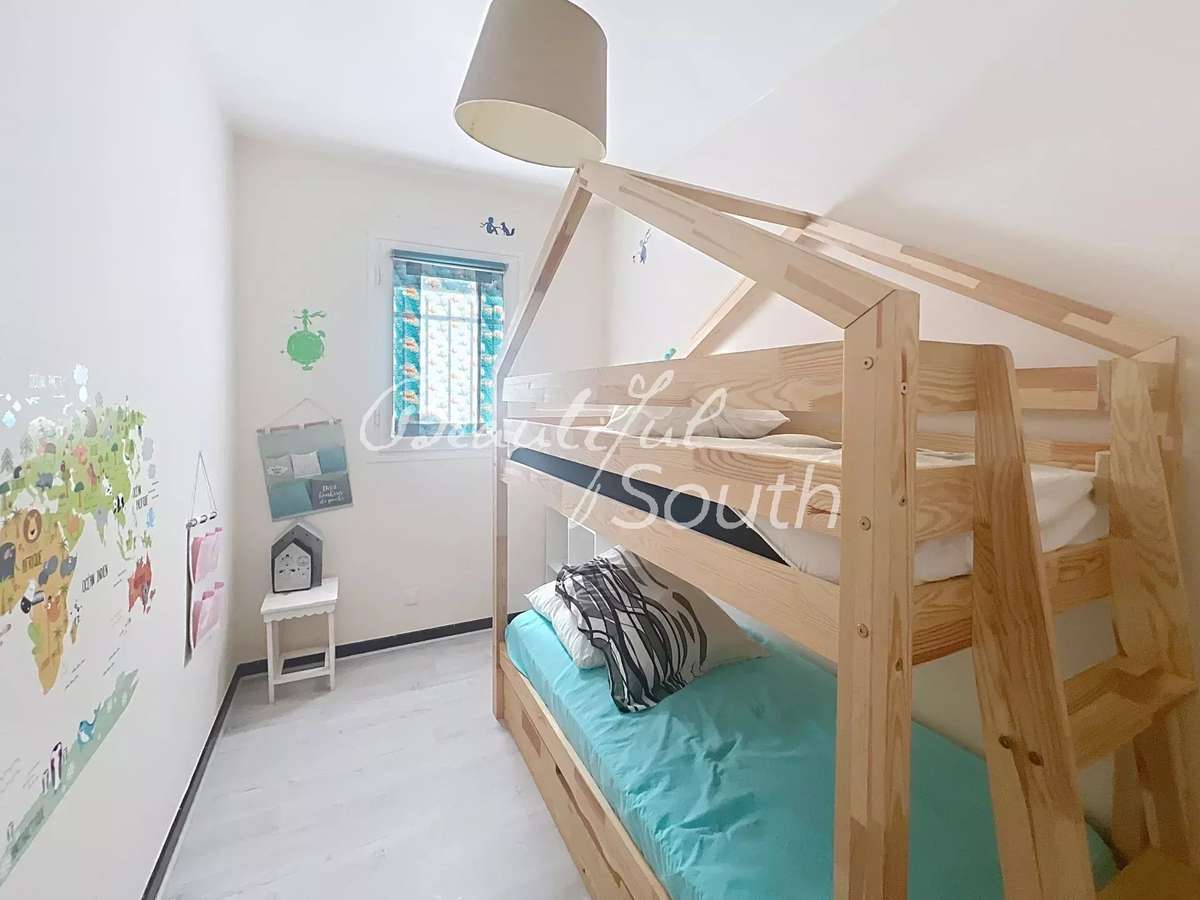 House Canet-en-Roussillon