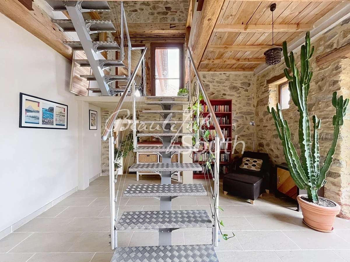 Maison Caixas