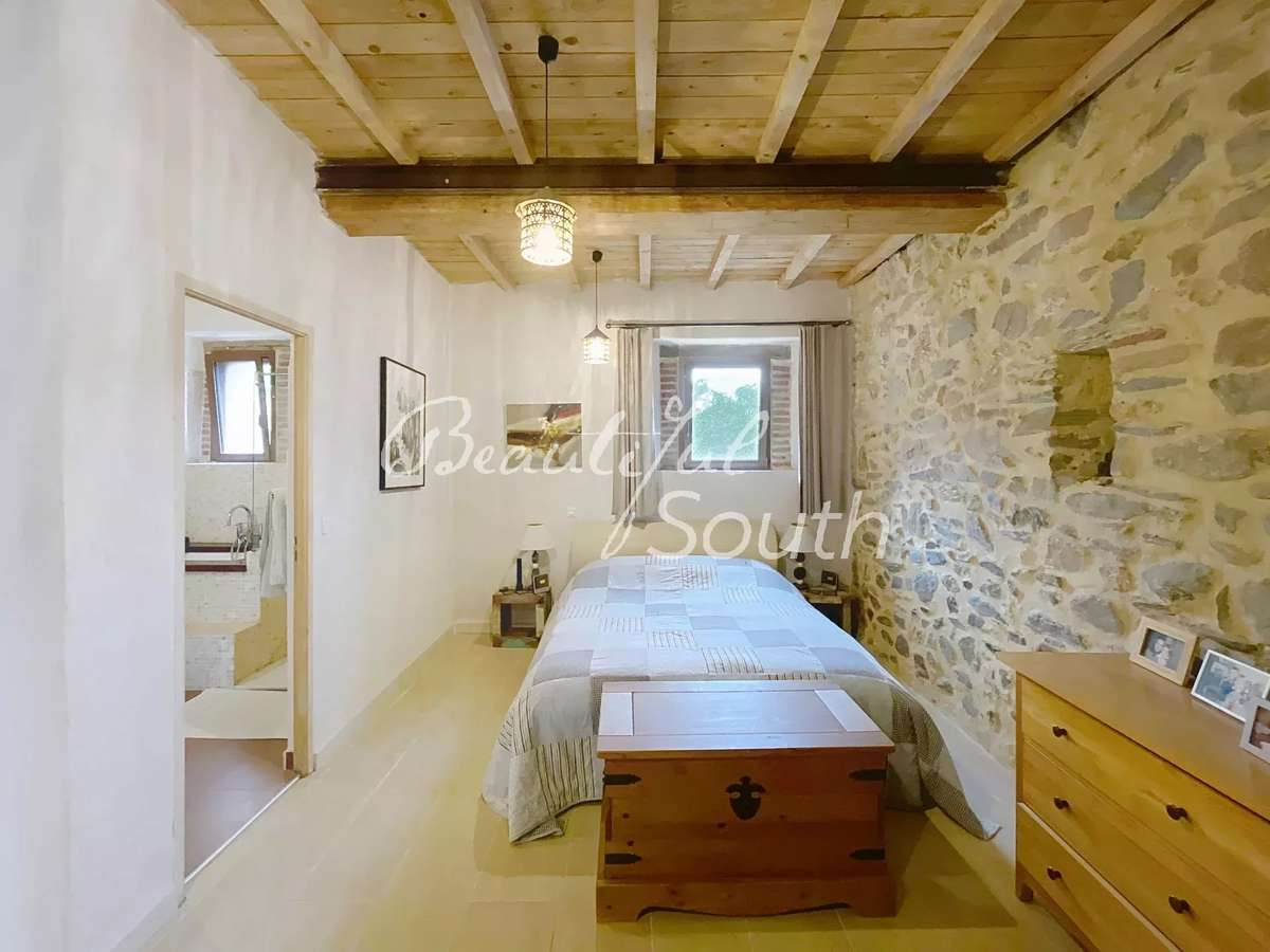 Maison Caixas