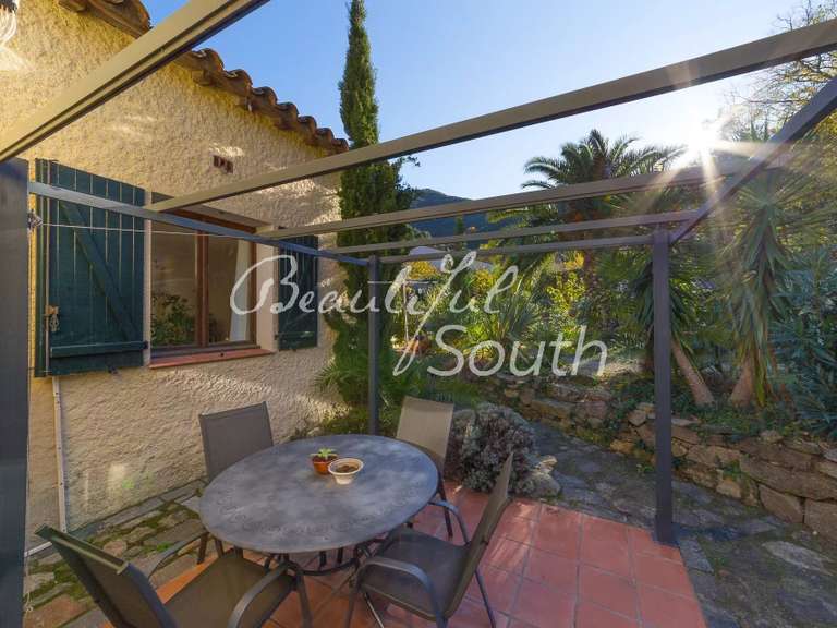 Maison Sorède - 480m²
