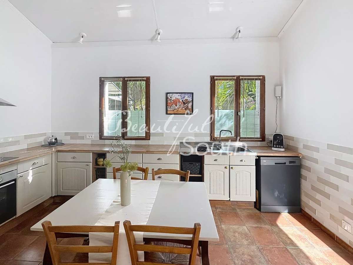 Maison Sorède