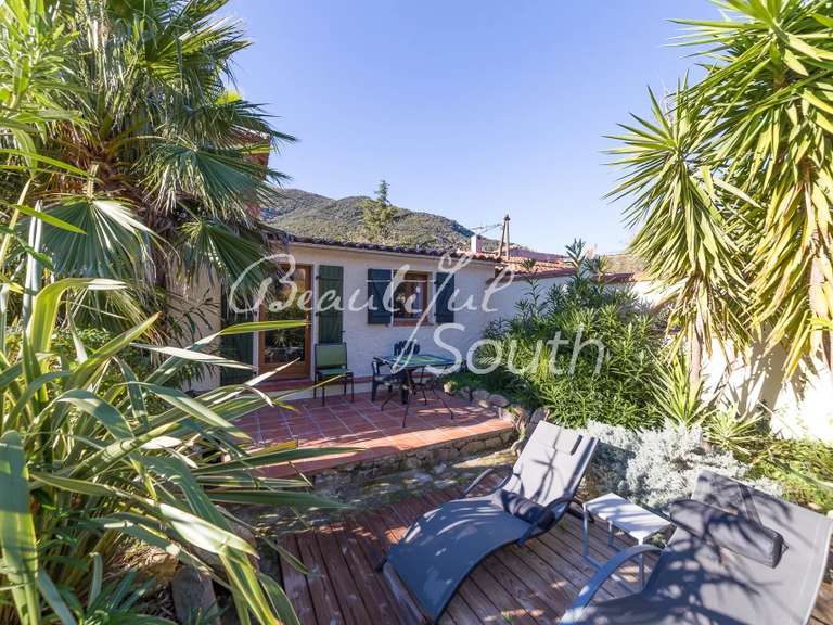 Maison Sorède - 480m²