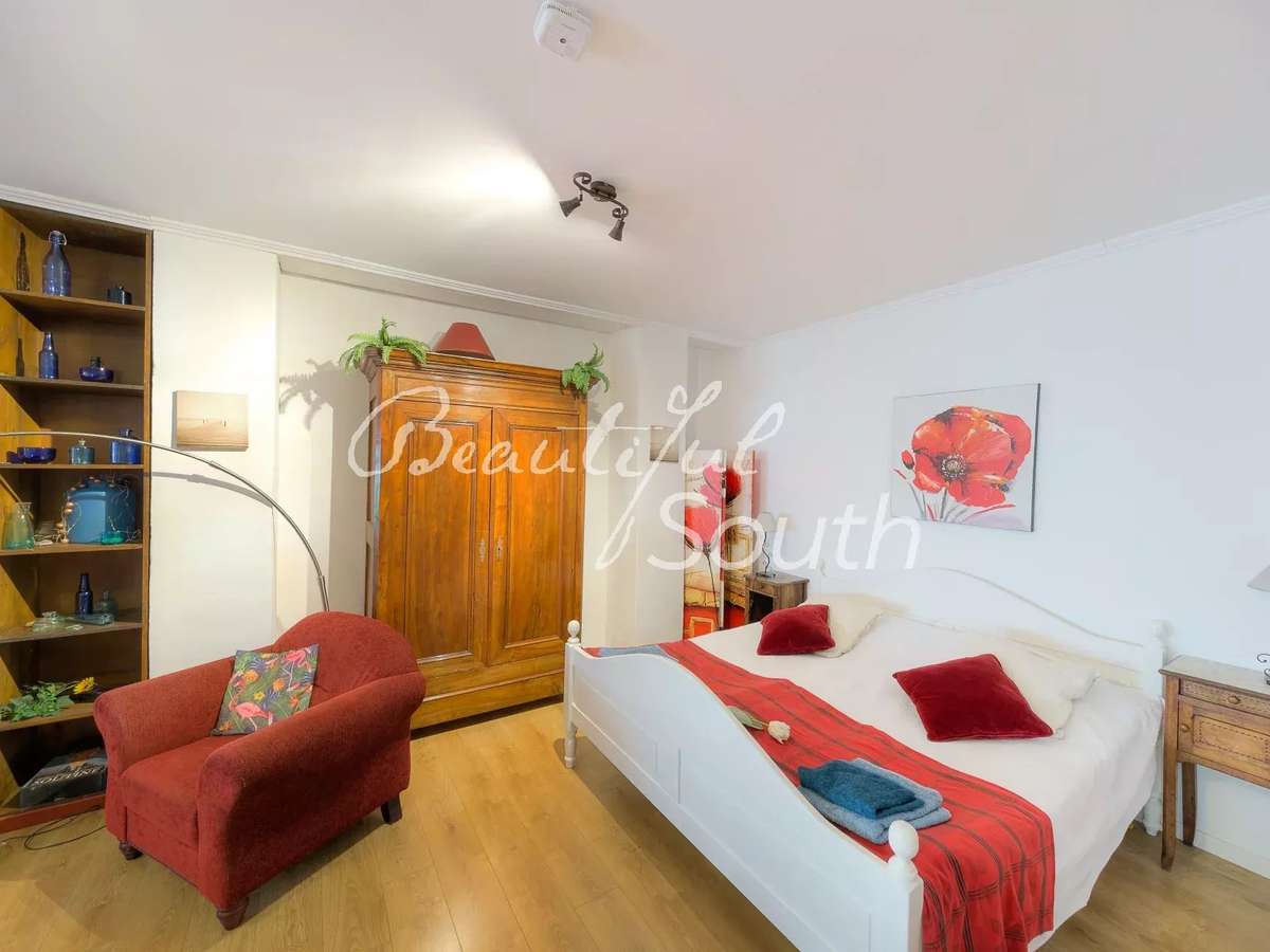 Maison Sorède