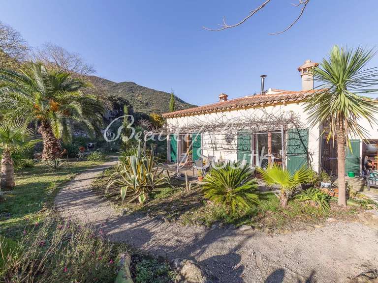 Maison Sorède - 480m²