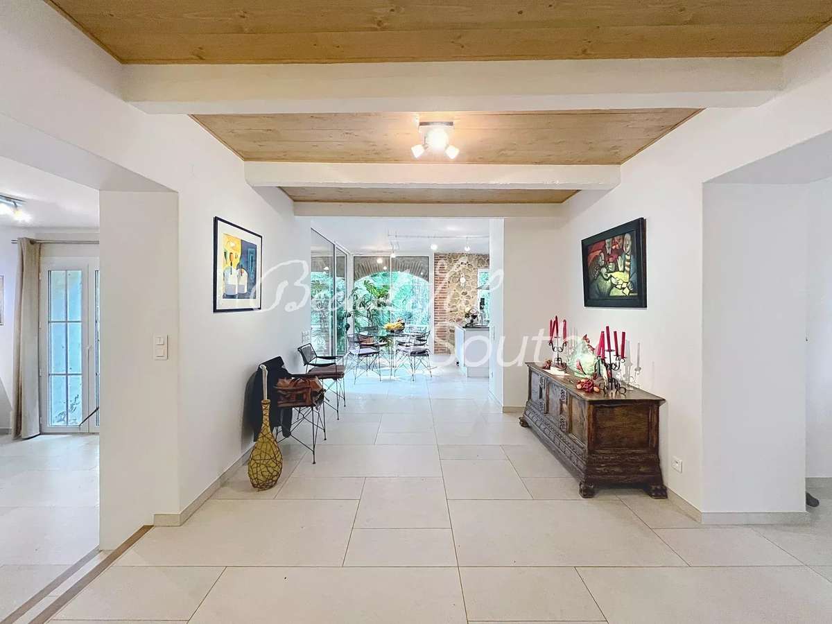 Maison Perpignan