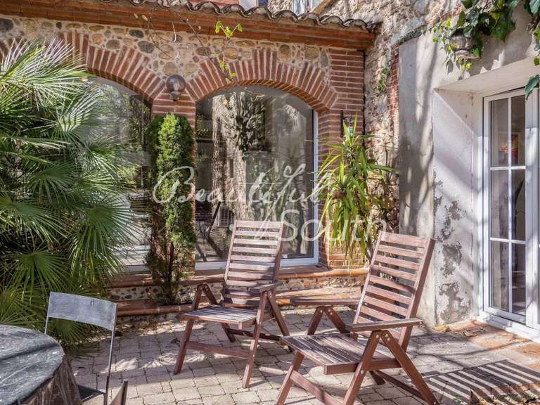 Maison Perpignan - 11 chambres - 468m²