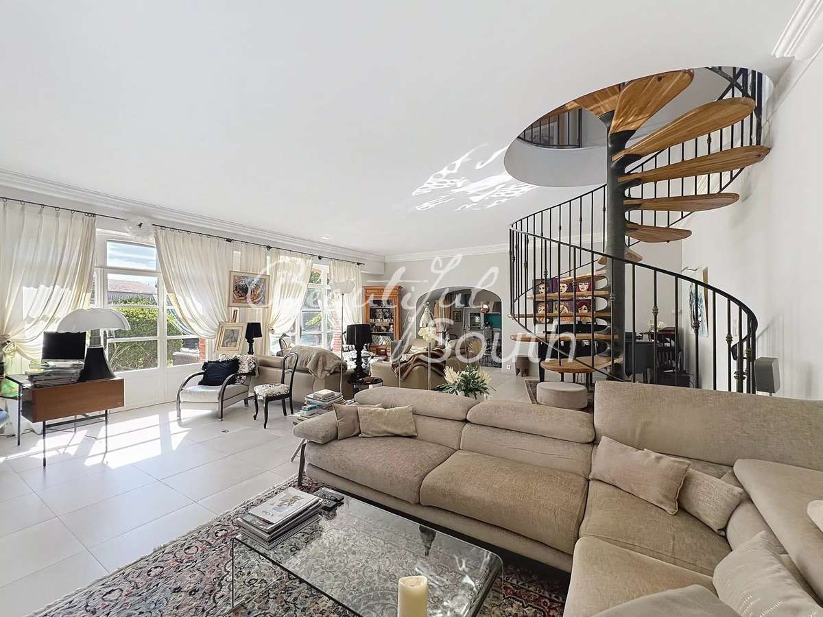 House Perpignan