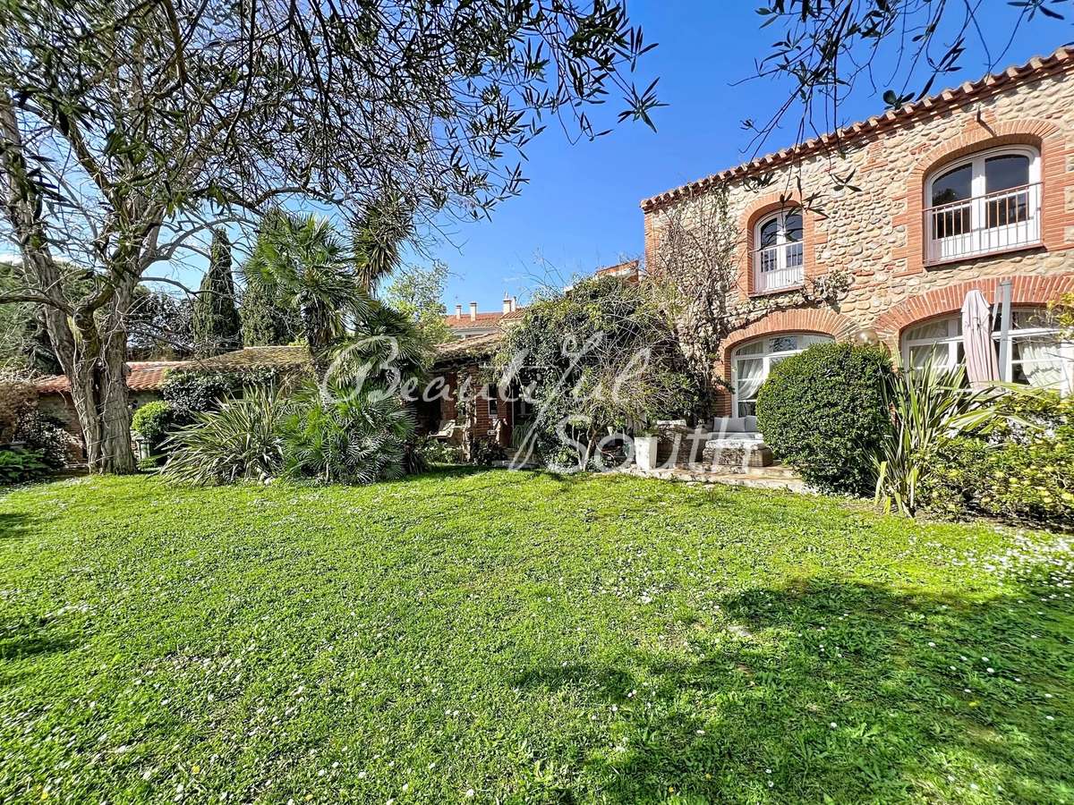Maison Perpignan