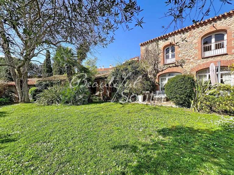 House Perpignan - 4 bedrooms - 240m²