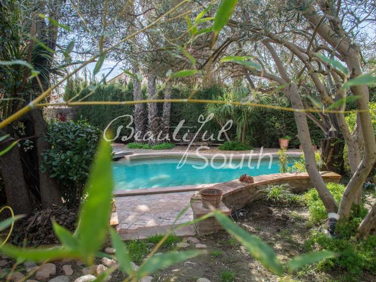 House Perpignan - 4 bedrooms - 240m²