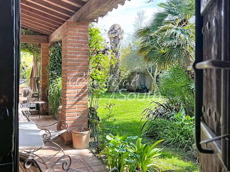 House Perpignan - 4 bedrooms - 240m²