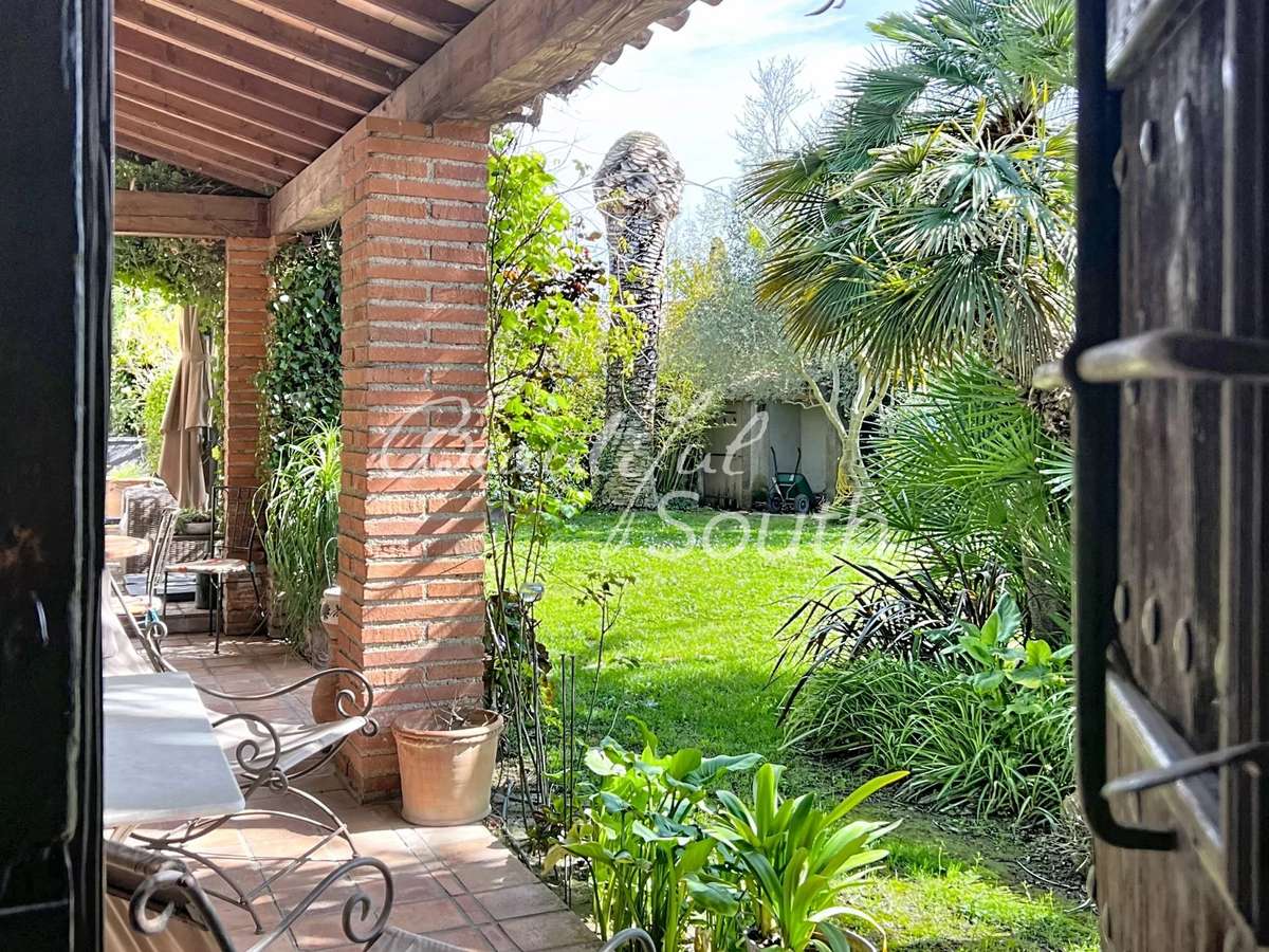 House Perpignan