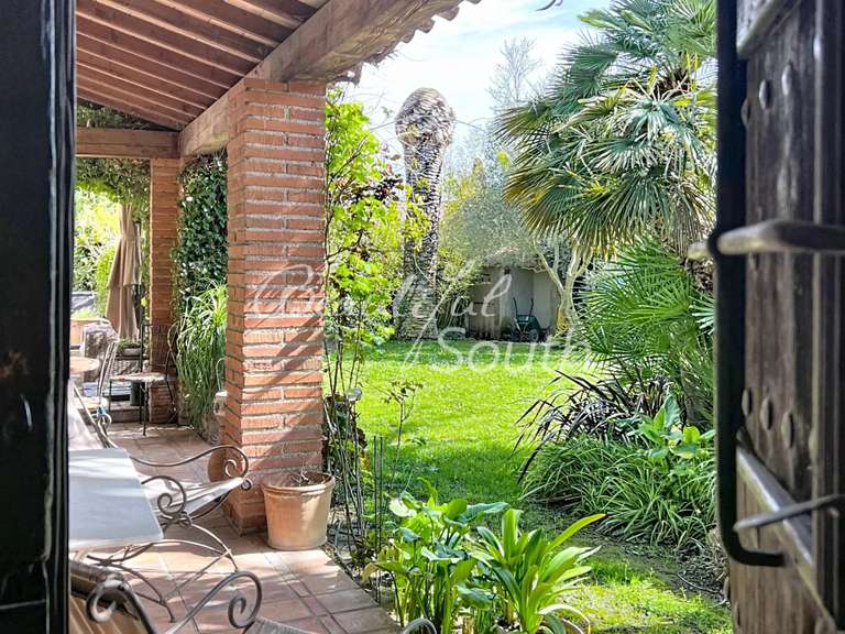 Maison Perpignan - 4 chambres - 240m²