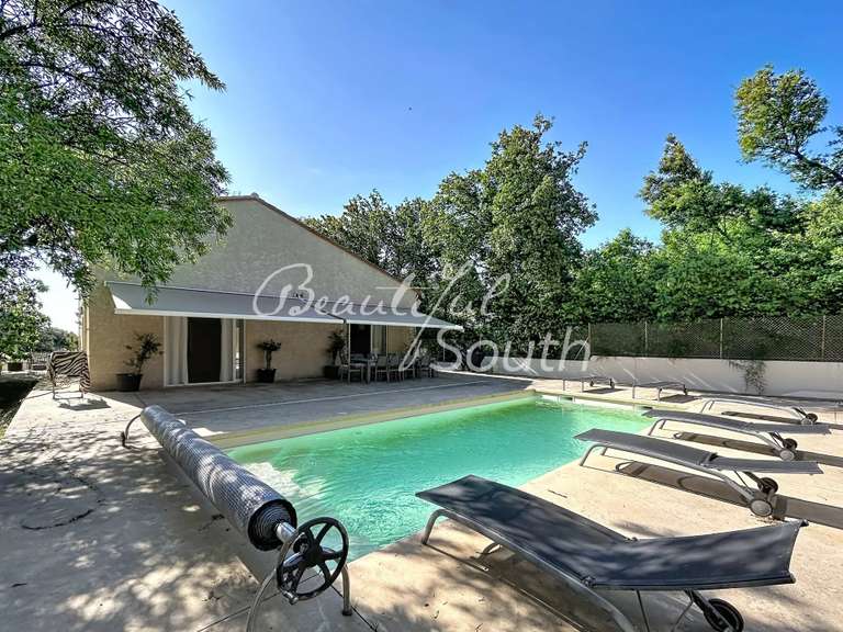 House Canohès - 6 bedrooms - 200m²