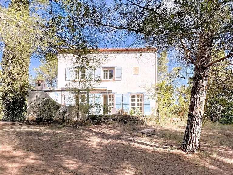 Maison Espira-de-l'Agly - 4 chambres - 174m²