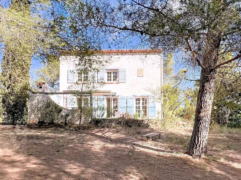 Maison Espira-de-l'Agly - 4 chambres - 174m²