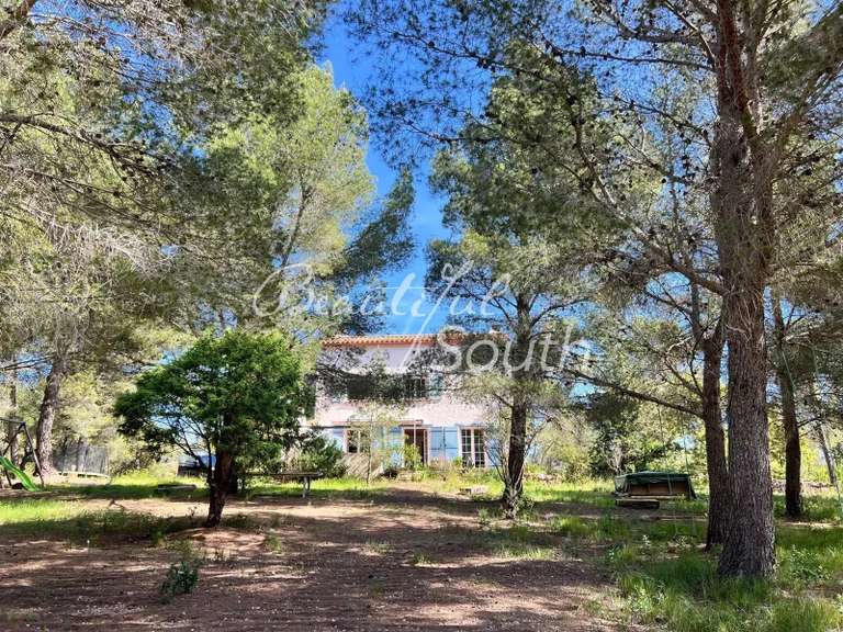 Maison Espira-de-l'Agly - 4 chambres - 174m²