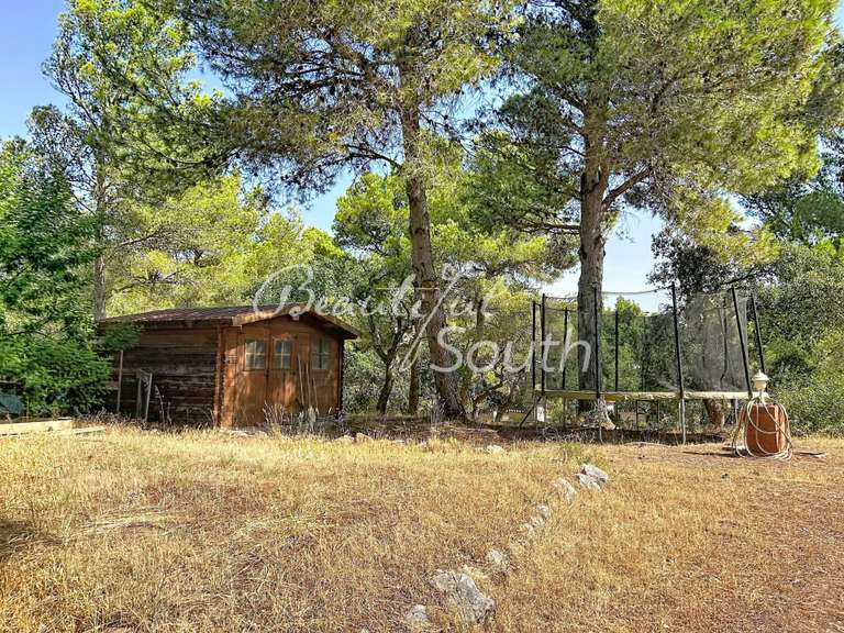Maison Espira-de-l'Agly - 4 chambres - 174m²