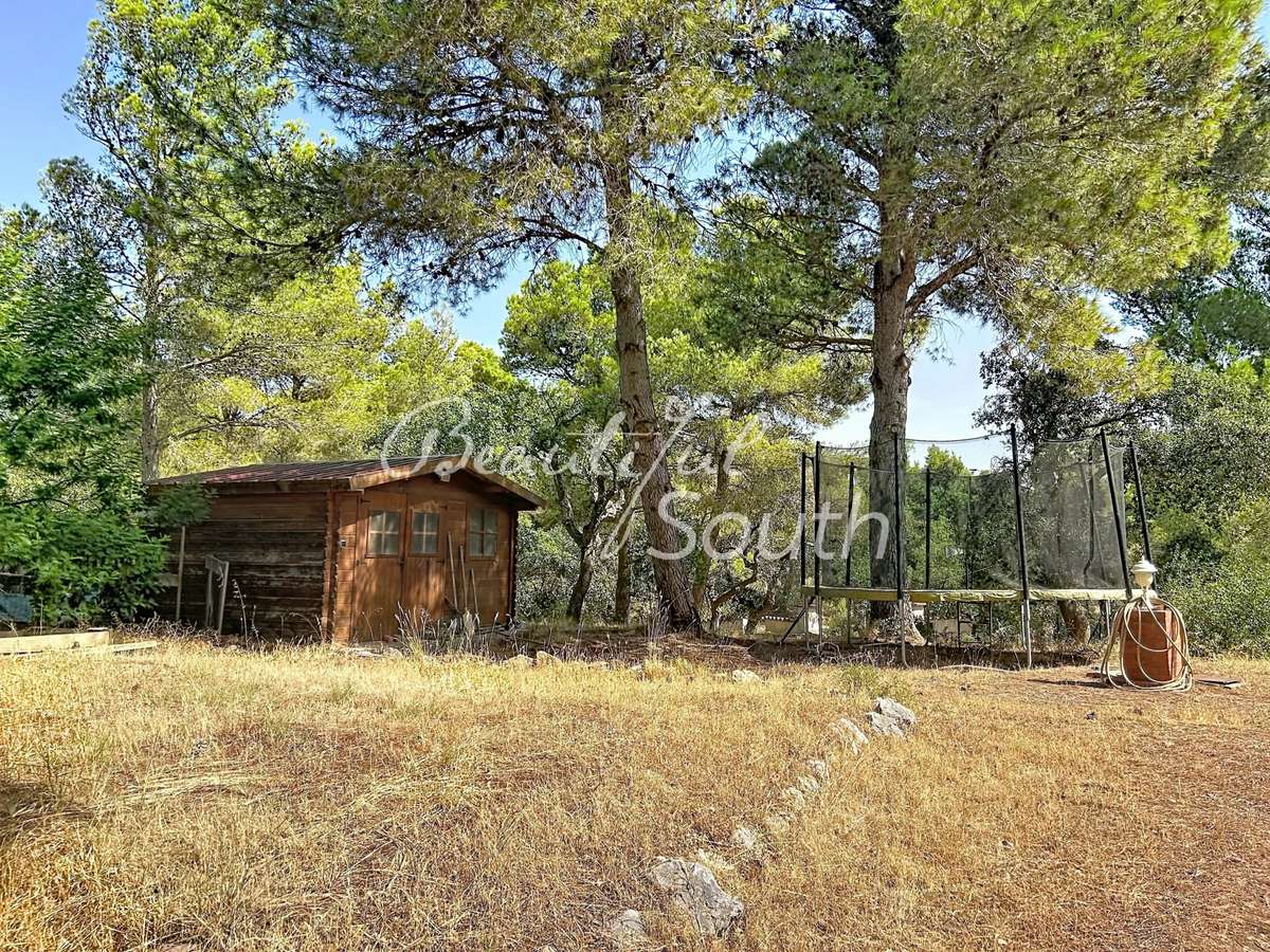 Maison Espira-de-l'Agly