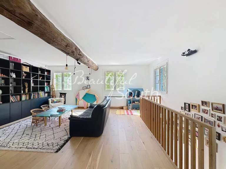 Maison Espira-de-l'Agly - 4 chambres - 174m²
