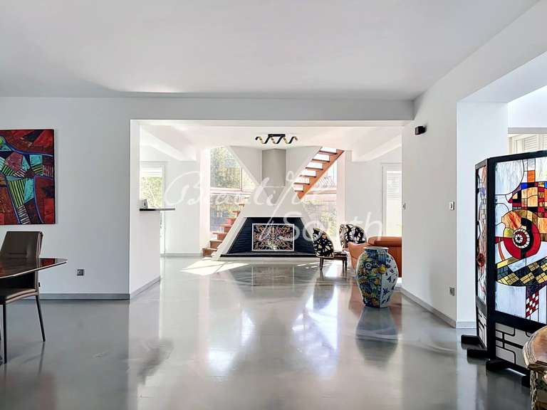 Maison Port-la-Nouvelle - 5 chambres - 473m²