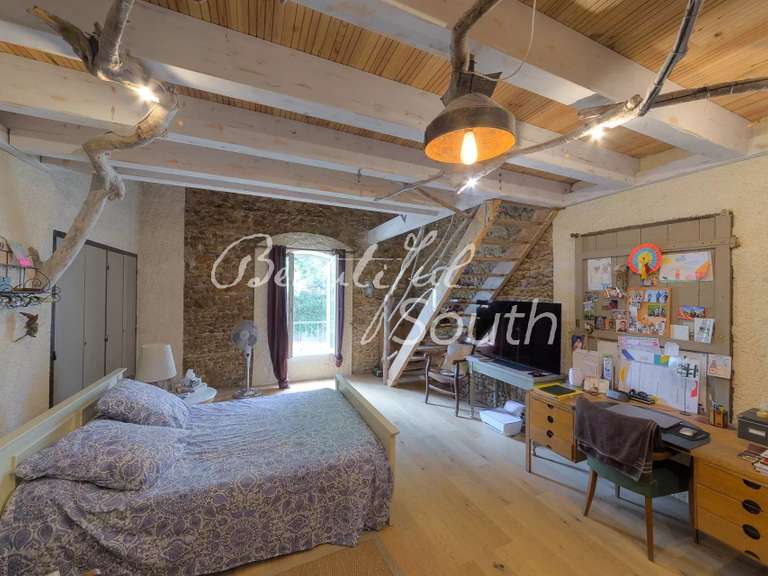 House Perpignan - 20 bedrooms - 956m²