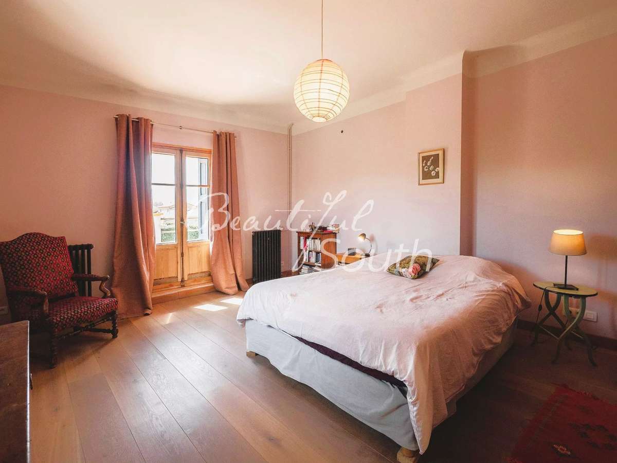 House argeles-plage
