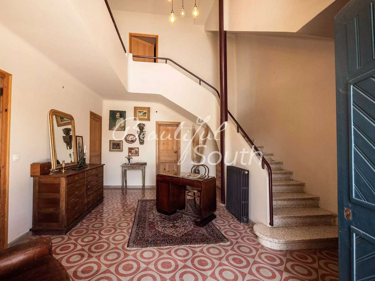 House argeles-plage