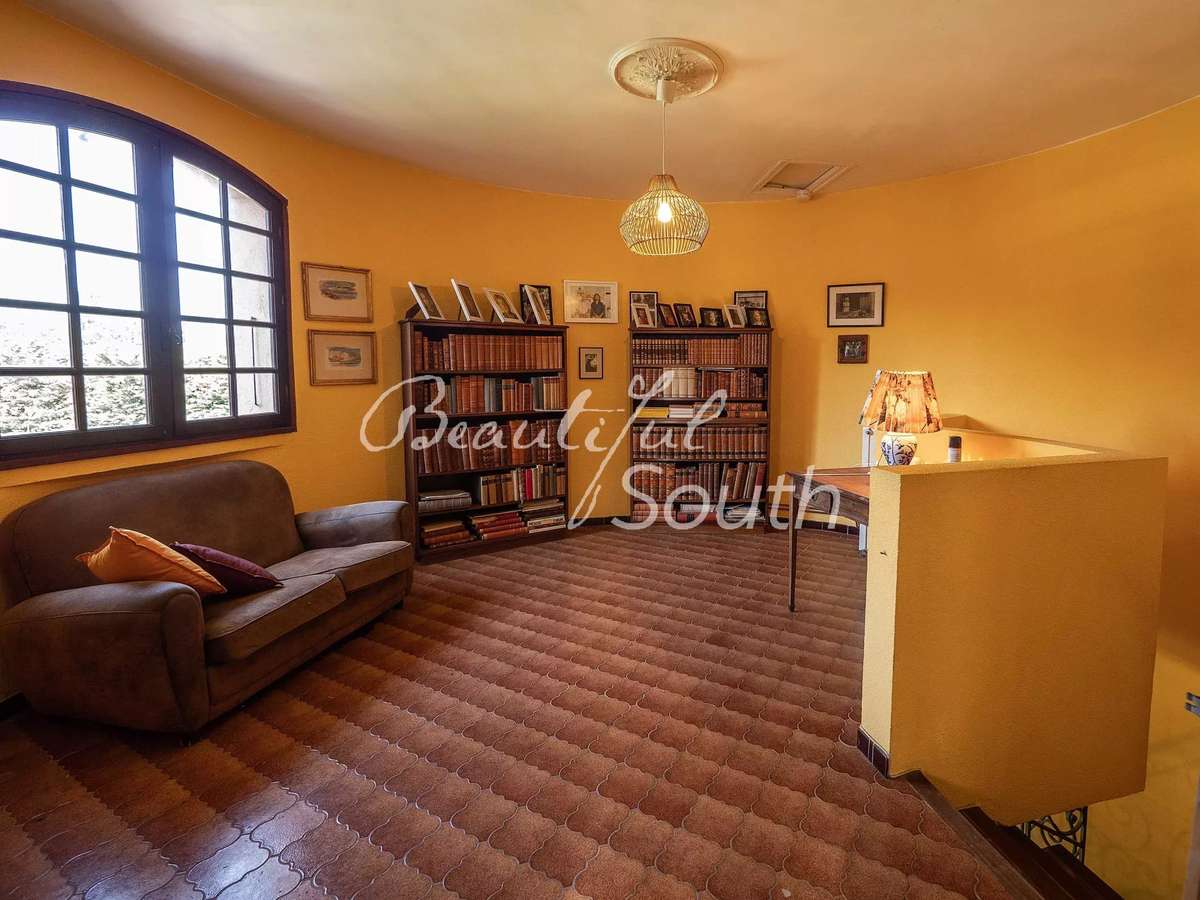 House Saint-Cyprien