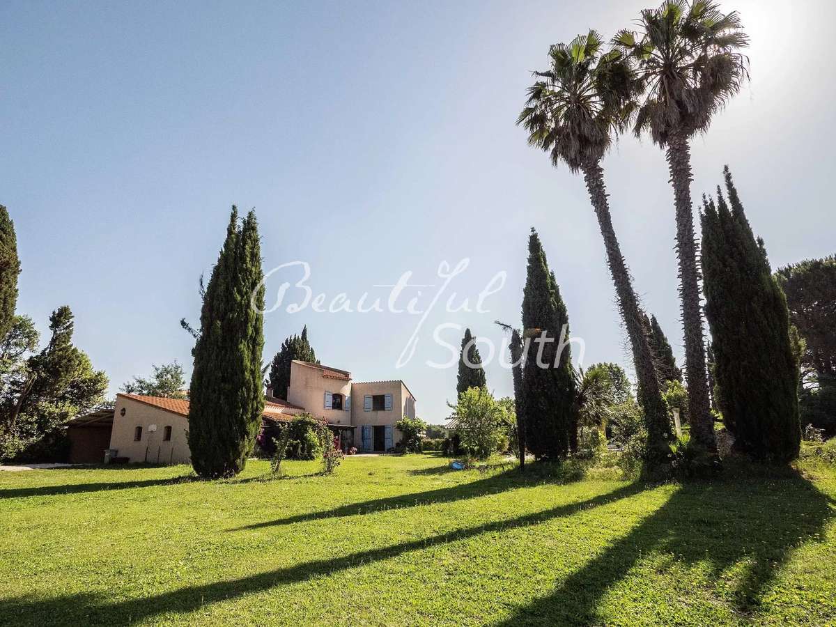 House Saint-Cyprien
