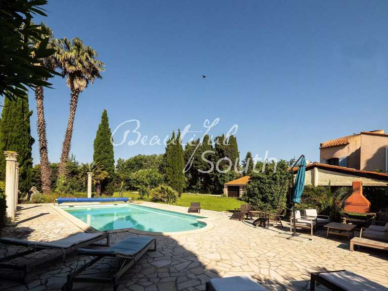 House Saint-Cyprien - 4 bedrooms - 184m²