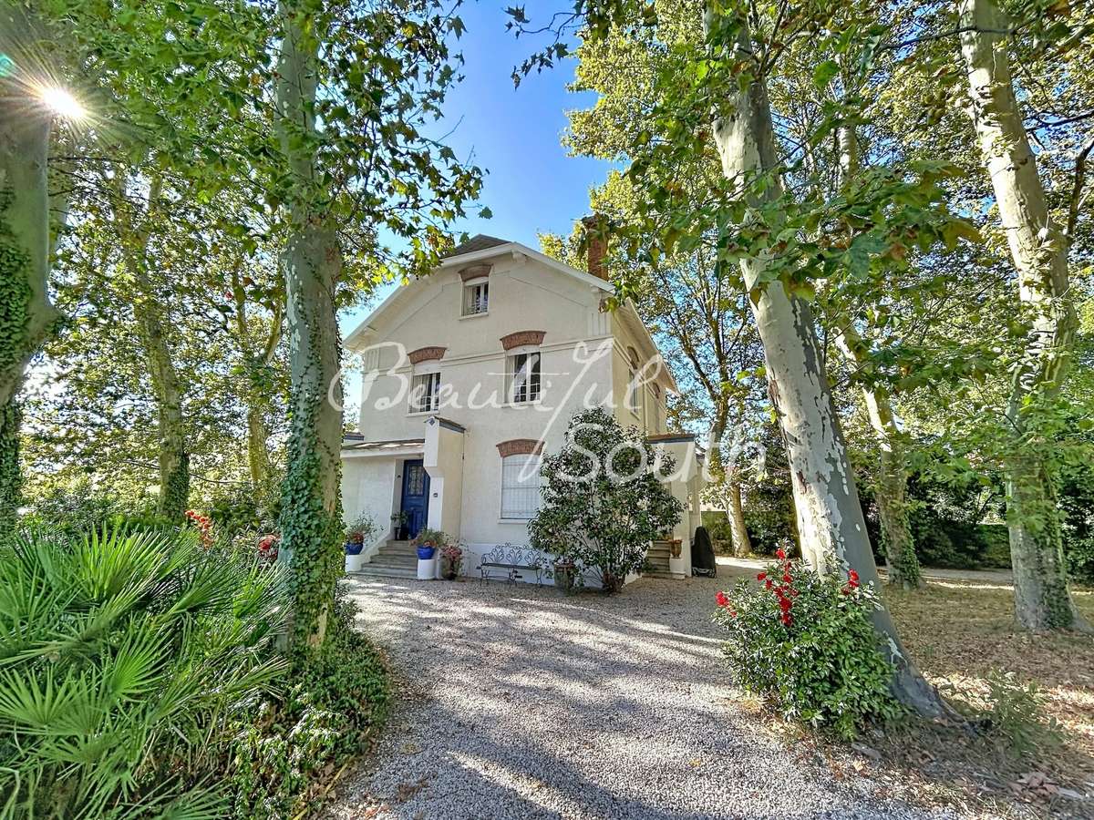 Maison Perpignan
