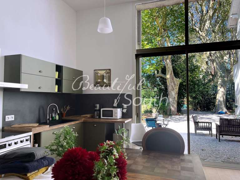 House Perpignan - 7 bedrooms - 300m²
