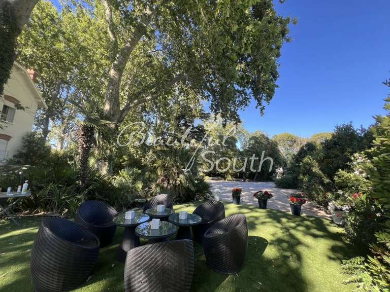 House Perpignan - 7 bedrooms - 300m²