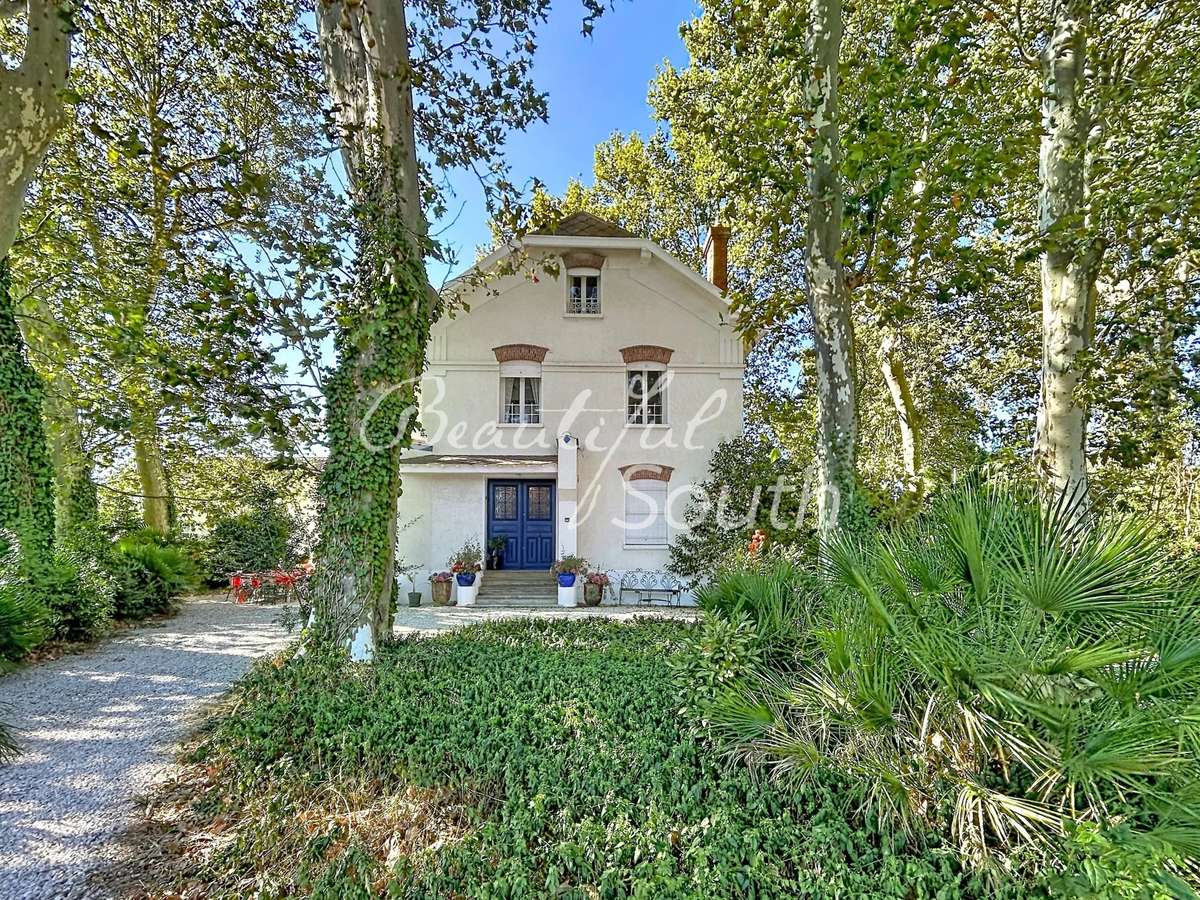 Maison Perpignan