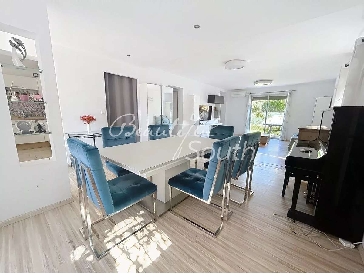 Maison Canet-en-Roussillon