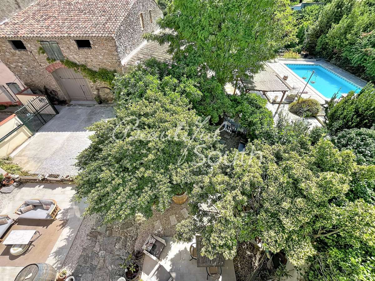 Maison Tuchan