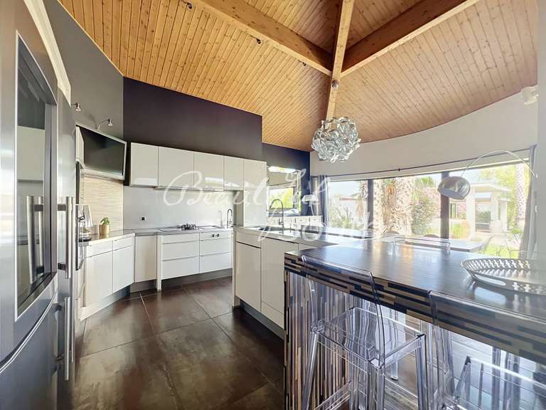 House Pollestres - 4 bedrooms - 260m²
